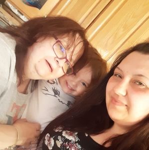 Meet your Posher, Brittney